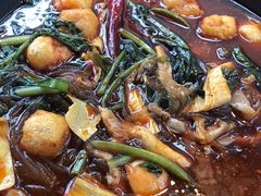-吧嘚嘴炭烧鸽串吧(北海街店)