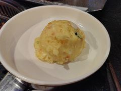 -老卜奎齐齐哈尔烤肉(人民东路店)