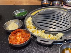 -GOGIYA·咕叽吖韩国传统烤肉店(东方新天地店)
