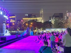 -苏州现代传媒广场商业