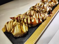 -羽寿司(东方宝泰店)