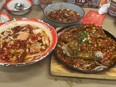 -老三样·旧食新味(万寿宫店)