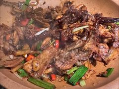-吃饭皇帝大·土家民族菜(温州万象城店)