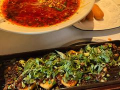 -院8里·小聚园老川菜(九眼桥店)