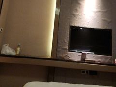 -阜阳富力万达嘉华酒店·美食汇自助餐厅