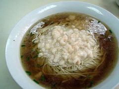 -美味斋(西北街店)