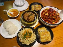 -莲餐厅·湖北菜·藕汤老手艺(愚园路店)