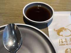 -隆喜元鱼汤包·海鲜(中联广场店)