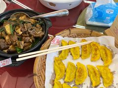 -云顶山庄·粤菜·农家菜(共和店)