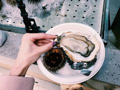 -HIHE Bistro·Oyster Bar(华熙live店)