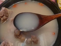 -元祖李朝(新威路店)