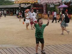 -渔岛海洋度假区