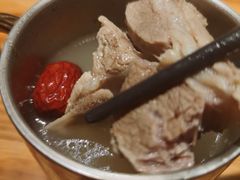 -塔哈尔·新疆盛宴(城西银泰店)