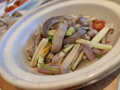 -利苑酒家(合景国际金融广场店)