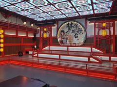 -金陵梦华·宫宴(南京首店)