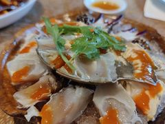 宁波咸呛蟹-宁波柏悦酒店·钱湖渔港
