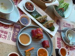 -点都德(龙之梦店)