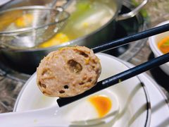-仄园围炉坊·牛肉火锅·汕头卤水火锅(蛇口店)