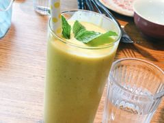-Ginger(兴国路店)