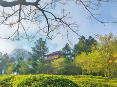 -凤凰沟景区