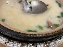 -粤仔湾砂锅粥(滨湖万达店)