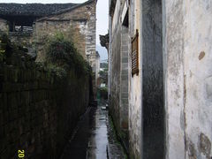 -婺源风景区
