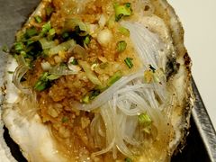 -丹东立强海鲜烧烤·牛B大串(星海店)