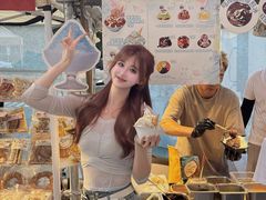 -天津梅江印象城