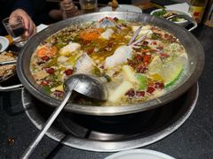 -小饕荟雅安贡椒鱼鲜馆(广福桥店)