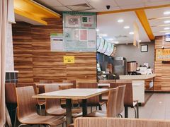 大堂-真功夫(金月湾店)