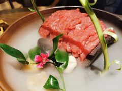九秒牛肉-盡膳口福跷脚牛肉火锅(合生汇购物中心店)