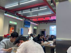 -河南前程·羊肉汤·烧烤(总店)
