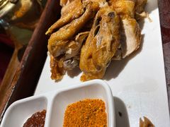 -小吊梨汤·北京菜·烤鸭(鸟巢店)