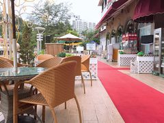 -香港银矿湾渡假酒店