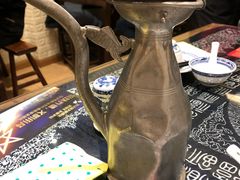 -白家餐厅(徐家汇店)