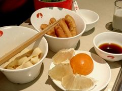 -海底捞火锅(武胜路凯德广场店)