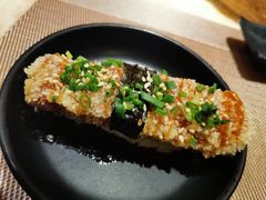 -昊·来了寿司(泡桐树店)