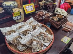 -兰婆婆餐厅淳安菜
