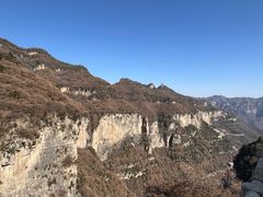 -云丘山景区