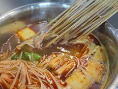 -老黑板筋(顺义总店)