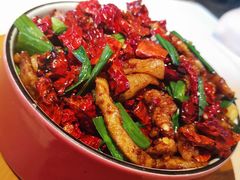 -山石榴·贵州菜(丰盛里店)