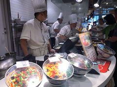 -老陕一碗(八达岭奥莱店)