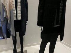 -优衣库(上海正大广场店)