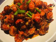 全味虾球-巴厘龙虾·榜首油焖大虾(旗舰店·万松园)