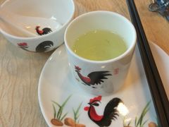 -和膳居饮食有限公司