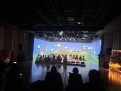 -小鸡哆哆故事屋·儿童乐园(嘉里城店)