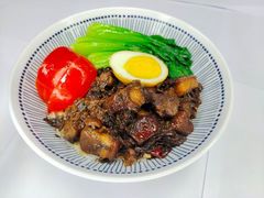 -乡村基(双流时代奥特莱斯餐厅)