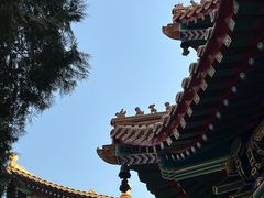 -香山公园