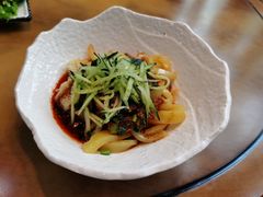 -伊帆食府·青海地方特色美食