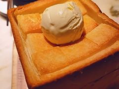 面包诱惑-绿茶餐厅(朝阳大悦城店)